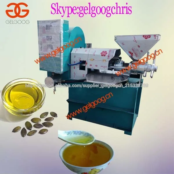 Automatic linseed oil pressing machine/Linseed oil press machine/Linseed oil extraction machine