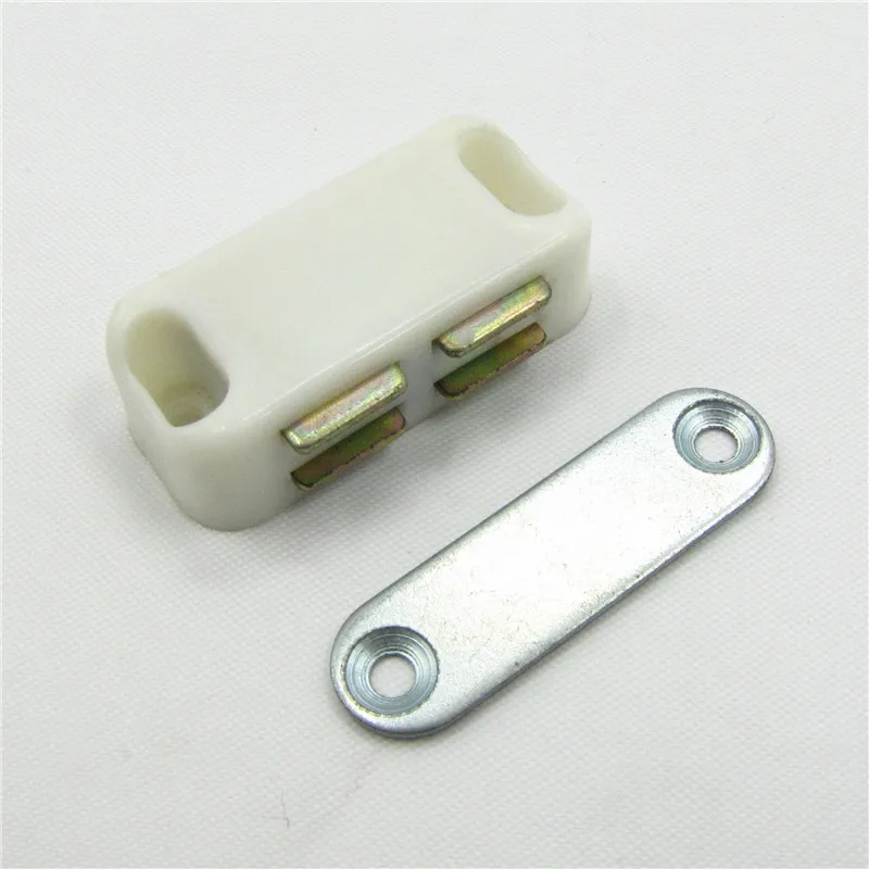 
Cabinet door magnetic catches 