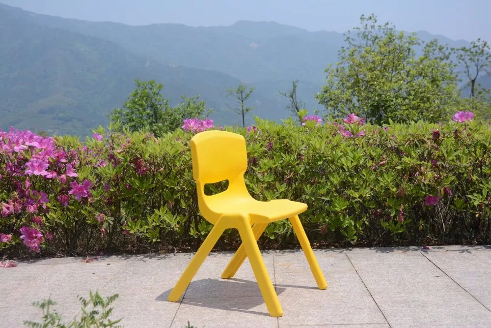 
Hotsale children cheap plastic chairs 