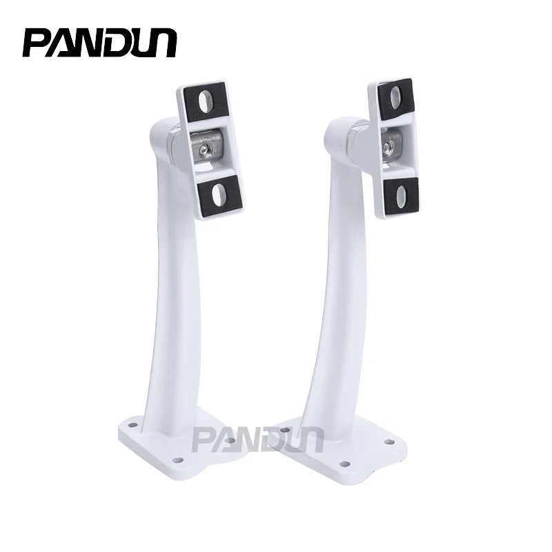 Съемный кронштейн для камеры видеонаблюдения из алюминиевого сплава