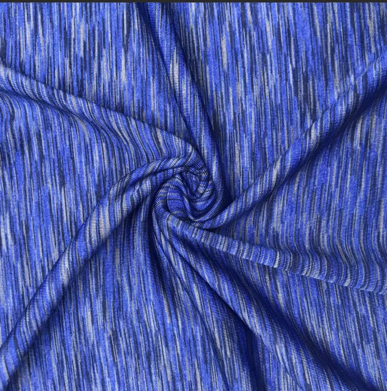 
Wholesale Dri Fit Fabric Polyester82% Spandex18% for Sports in Stock Lot Lingerie Underwear Sportswear Stretch Fabric Swimwear 