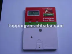 365 days credit card shaped countdown timer