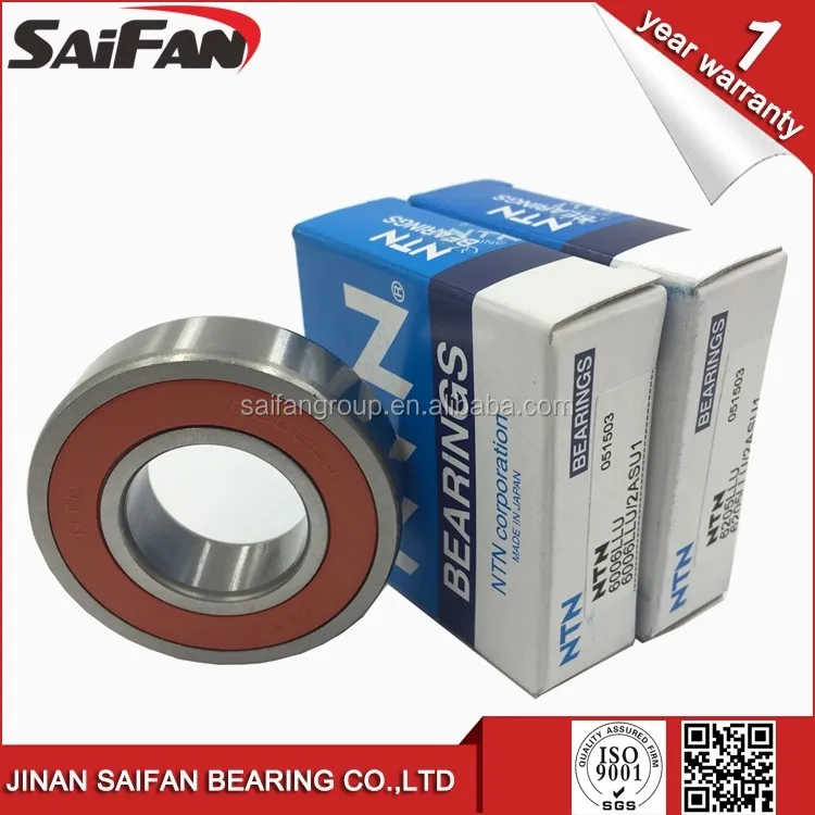 NTN 6203lh Подшипник 6203 Подшипник 17*40*12