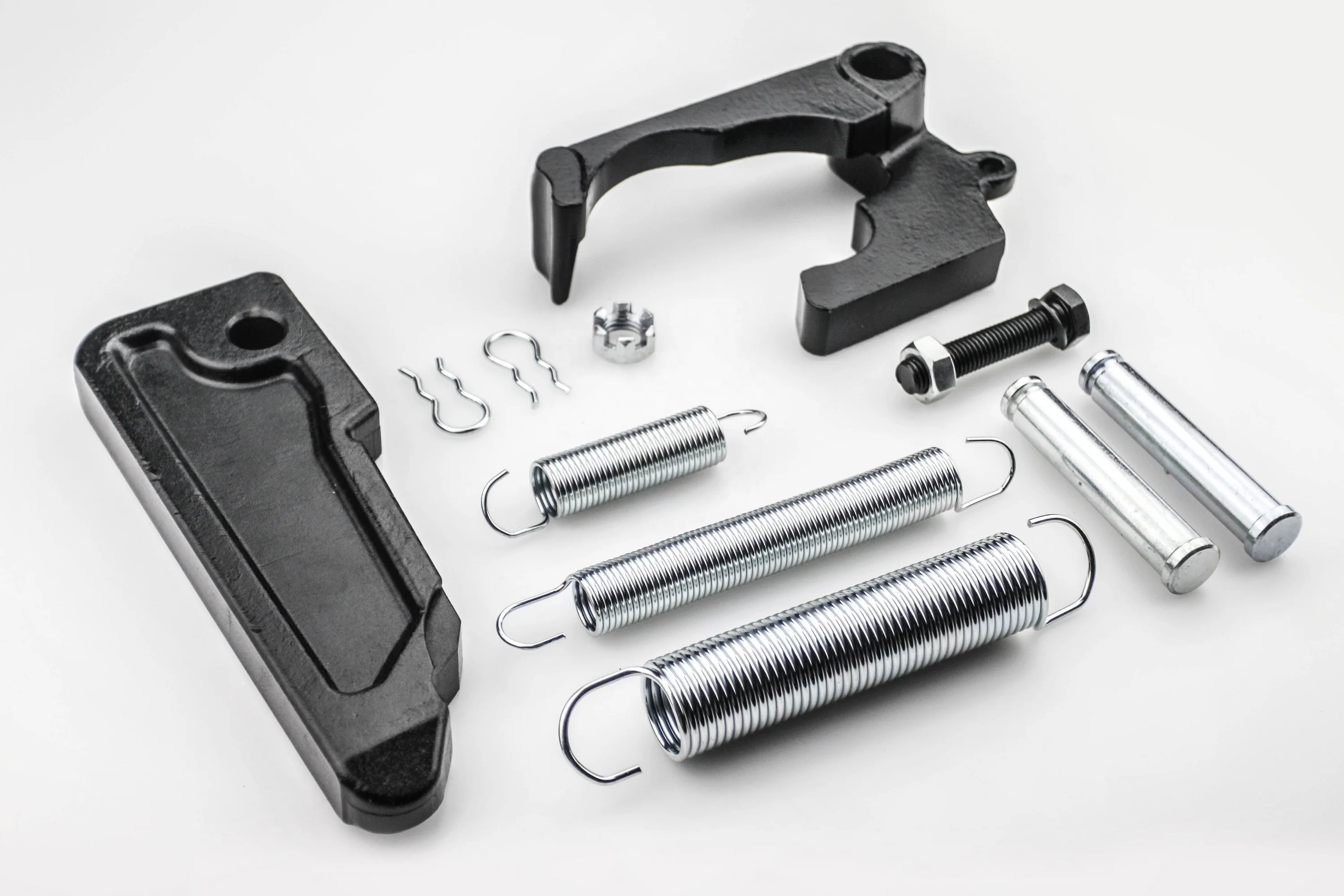  Fontaine 150SP Седельно-набор для ремонта изделий OE 590 13 687/Йост Rep. kit блокировки/челюсти Ремкомплект UC KLTA0452/основание сцепления ремонтный комплект