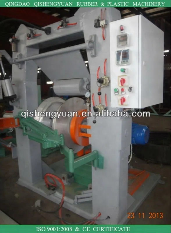 tyre/Tire Retreading Plant For Sale/ tires retreading line