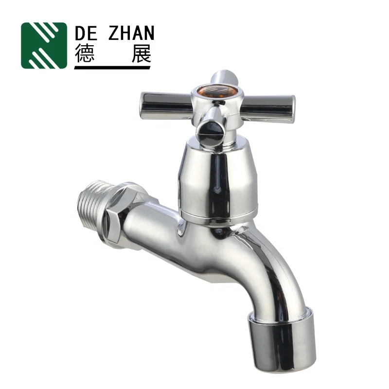 High Quality Factory Supply Plastic Outdoor Sink Water Faucet Tap