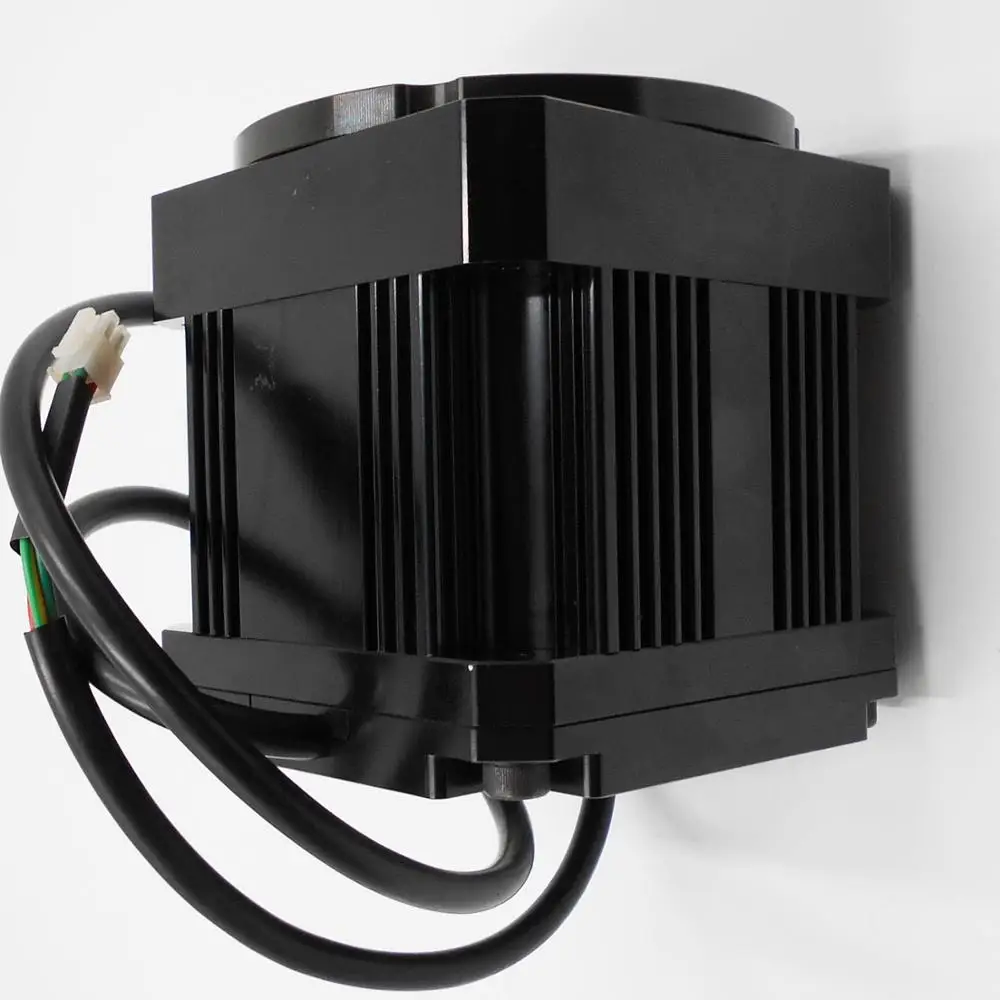 BLDC 2hp dc motor vibration motor type
