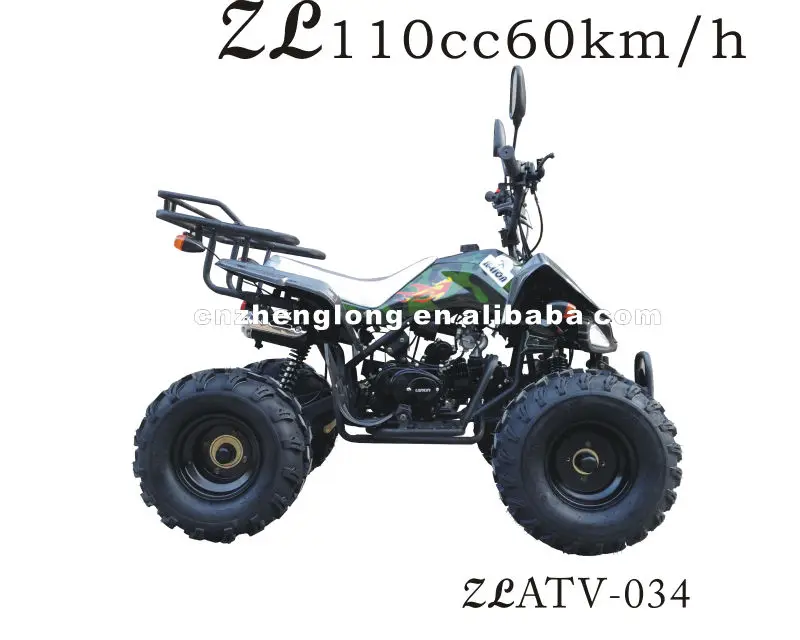 125cc engine 4 stroke air cooled 125cc quad bike 125cc atv