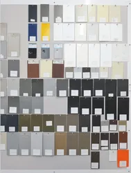 Алюминиевая трубка для системы роликовой шторки