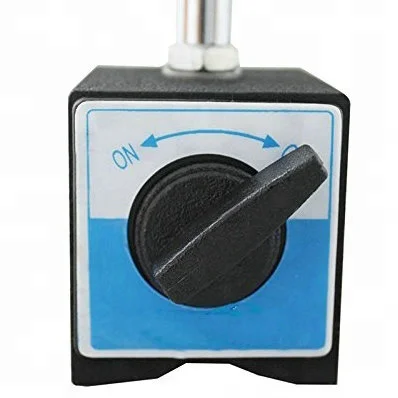 60 KG Magnetic Base Stand With Fine Adjustment