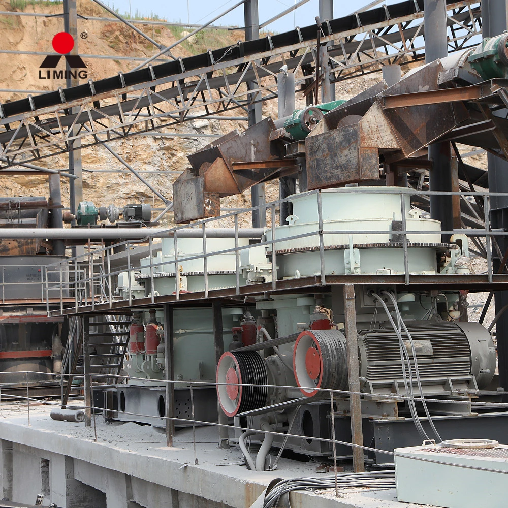 High quality copper ore processing plant