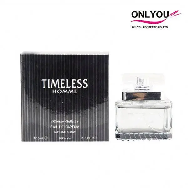 Polulor OEM designer brand perfume for men ODM306