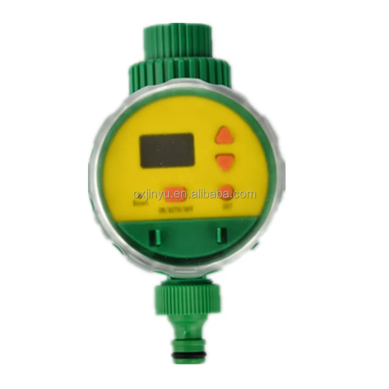 Multi-purpose Automatic Watering Timer Garden Watering Flower Timer