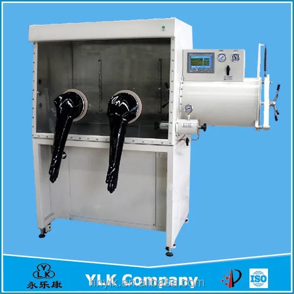 Microbiology Equipment Designer for Glove Boxes, Anaerobic Chambers and Vacuum Oxygen Prevent System