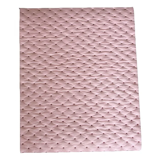 Spill Bath Dog Mat Liquid PET Diatomic Earth Shock Rubber Treadmill Oil  Filter Absorbent Material