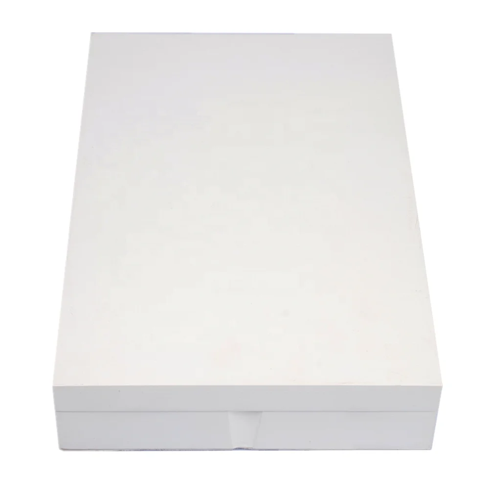 Luxury Antique MDF White Coffee Wooden tea Boxes Wholesale