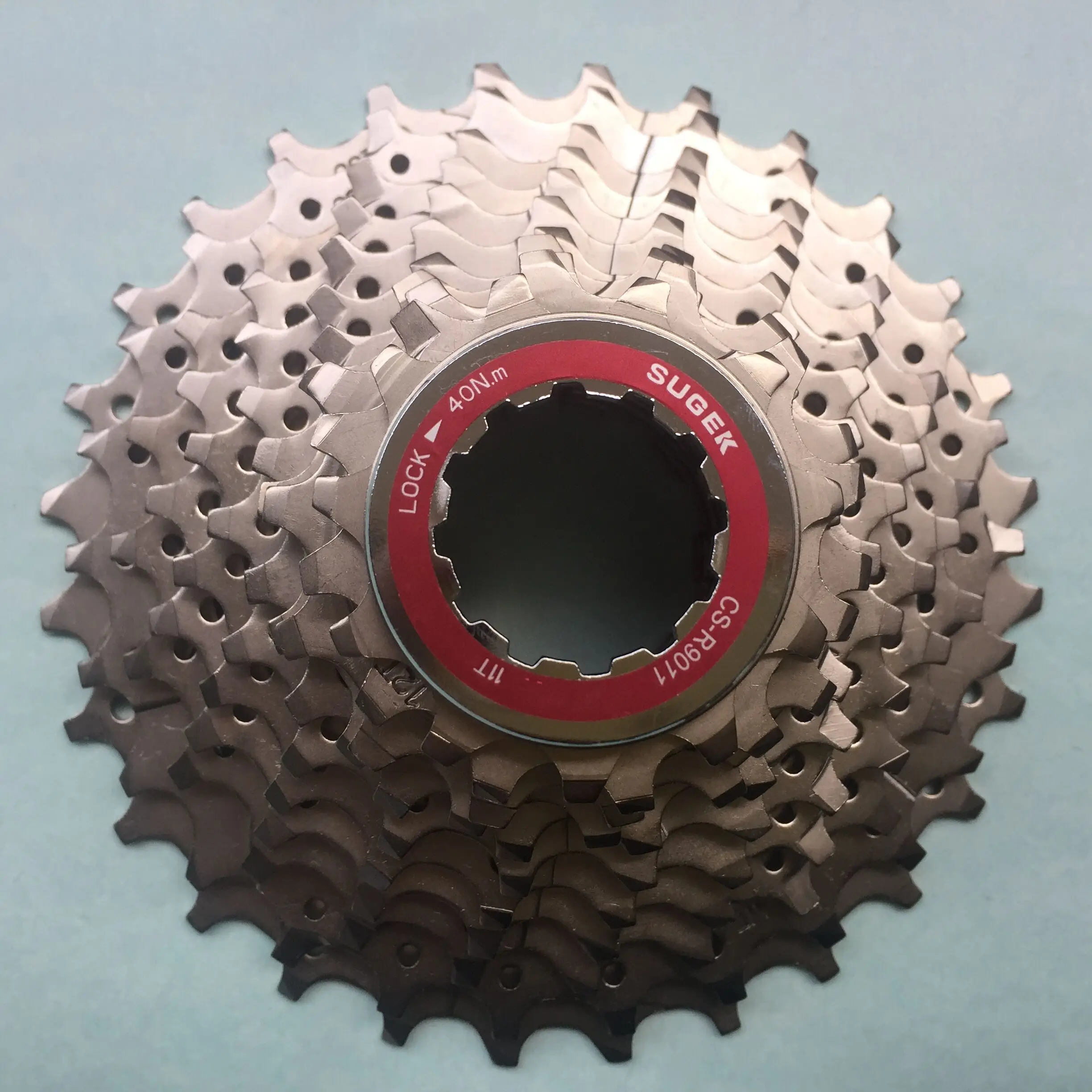 2019 Newest Bicycle freewheel bike flywheel 11 speed 11-34T Cassette road bicycle freewheel