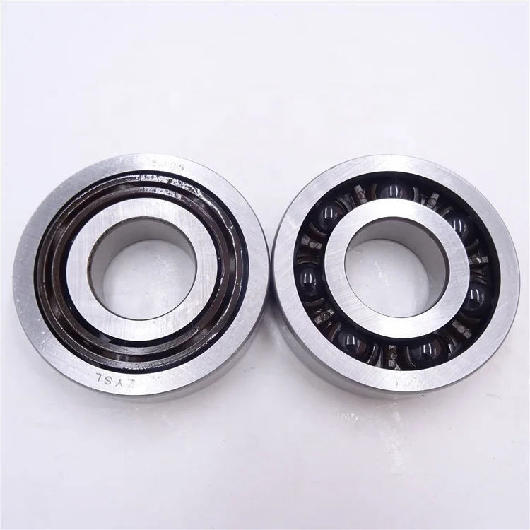 hybrid ceramic ball bearings 6305 Si3N4 balls chrome steel ring ball bearing 6305
