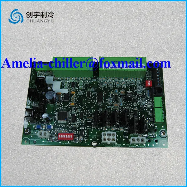 Переносной охладитель деталей CMM плата управления 130260-02-R