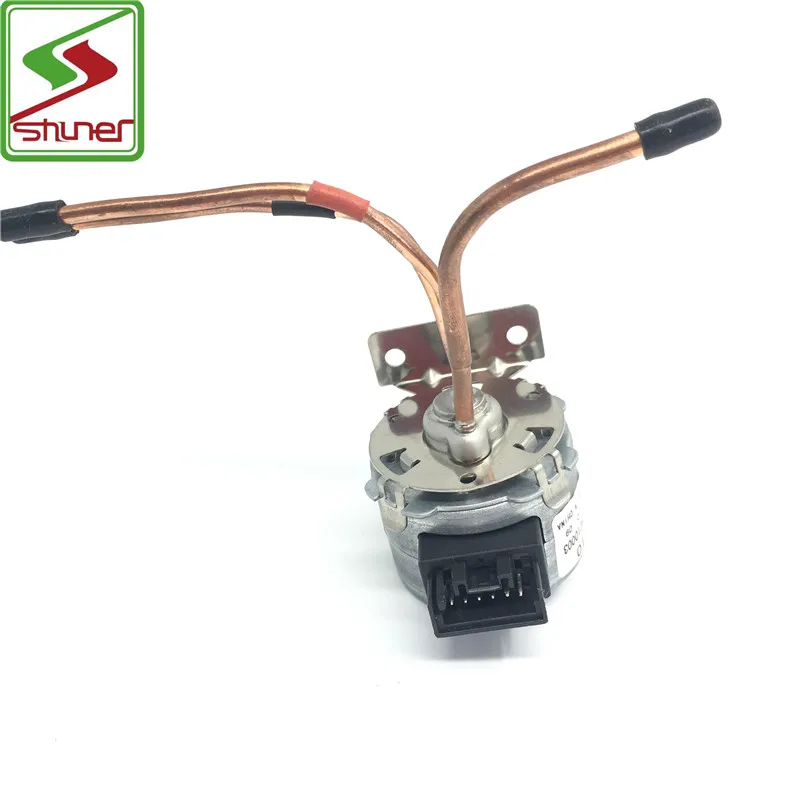 Refrigerator Parts smart thermostat temperature controller Electric switch valve Refrigeration sensor