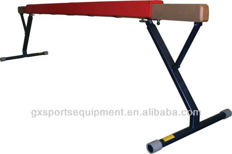 New products 2020 technology durable Gym Blance beam in australia market