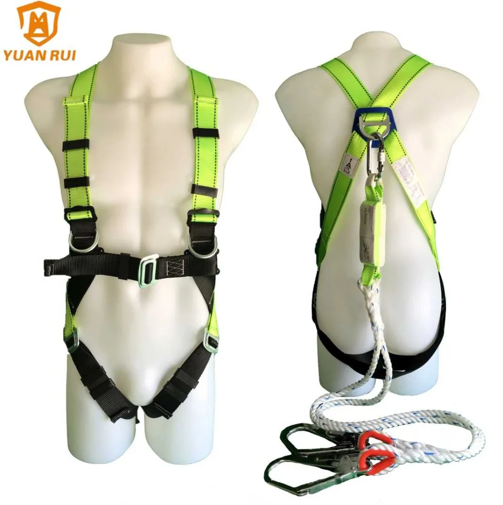 
safety harness for sale roofing harness fall arrest equipment 