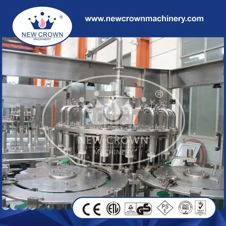 Безупречную работу яблочный сок производственной линии с CE