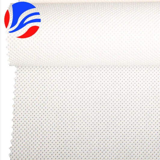 polyester tnt spunbond non-woven fabric
