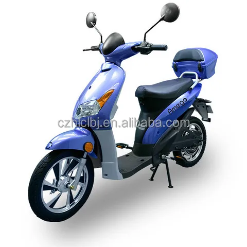 Новый электрический скутер vespa Swift - 2014 с одобрением EEC, оригинальный производитель и дизайнер