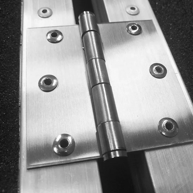 Алюминиевый складной пандус для инвалидной коляски для автомобильных шагов