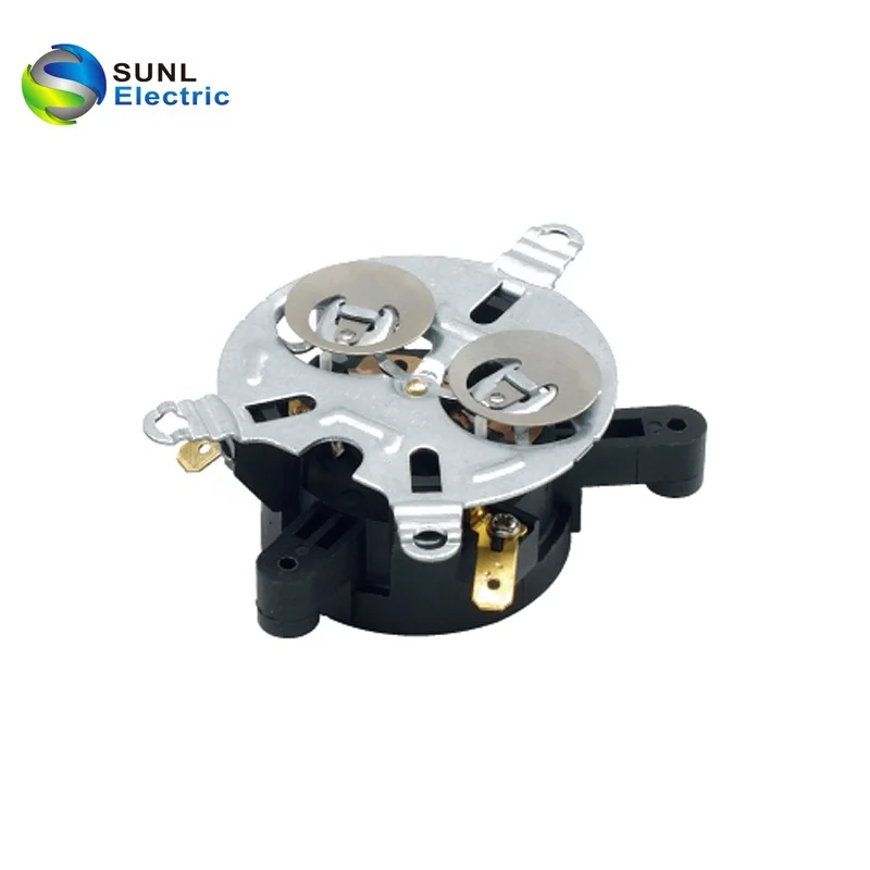 
Electric water kettle Thermostat for glass electric glass kettle 