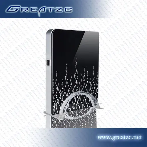 New fashion! ZC-H370 Mini Computer Celeron 1037U Mini PC with HDMI, VGA, Support! Dual Display 1080P DC 19V MINI PC Computer