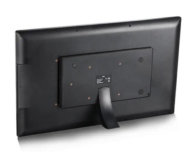 Large size 27 inch WIFI network All-In-One Android PC Tablet interactive Android player with 10 points capacitive touch screen