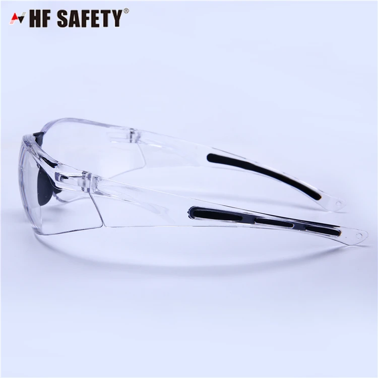 durable anti scratch industrial protective safety