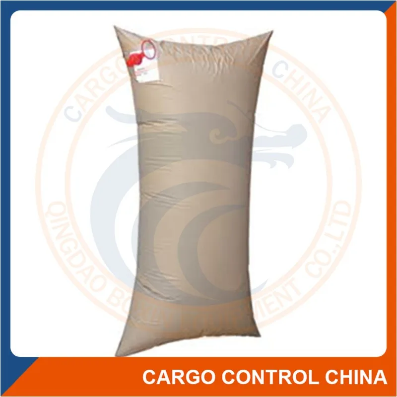 EB1910 inflatable air dunnage bag for container packing air bar