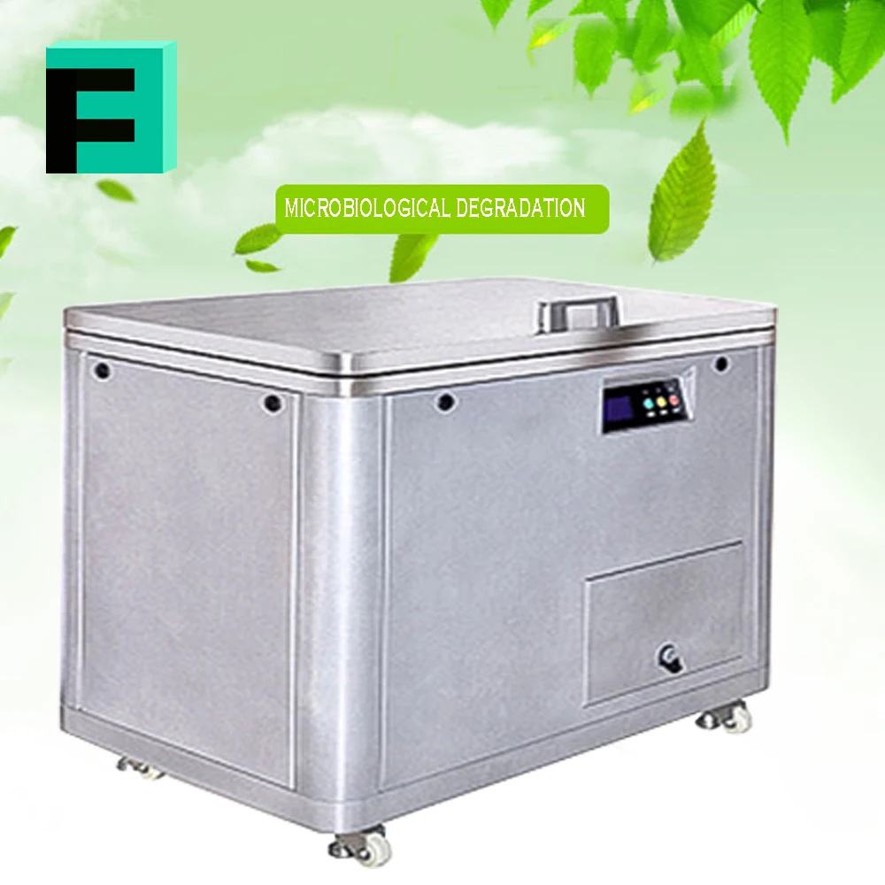 food waste recycling machine/food waste composting machine