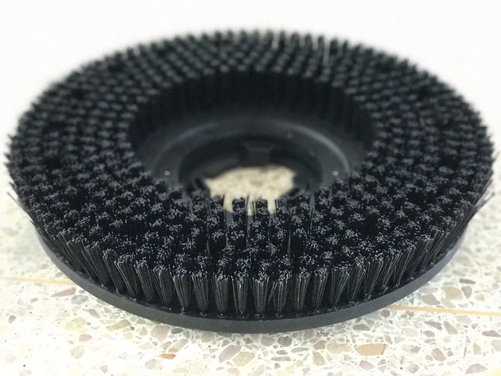 
MLEE 170DS Marble Tiles Granite Floor Polisher Two Speed Single Plate Carpet Cleaning Machine Cable Floor Polishing Machine 