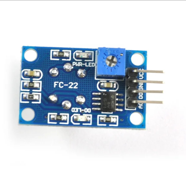 
MQ-9 carbon monoxide combustible gas sensor alarm module MQ9 module 