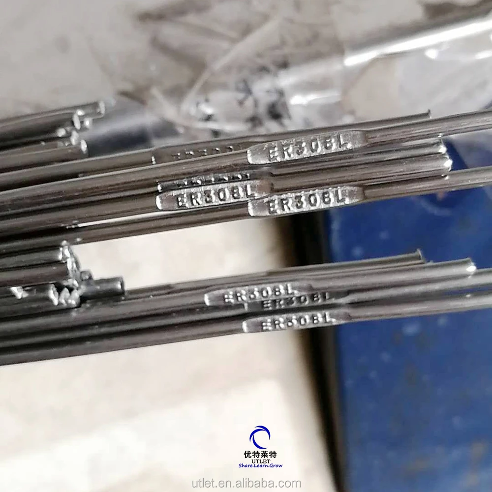 ER308 ER308L ER308LSi Stainless steel welding wire MIG and TIG best price