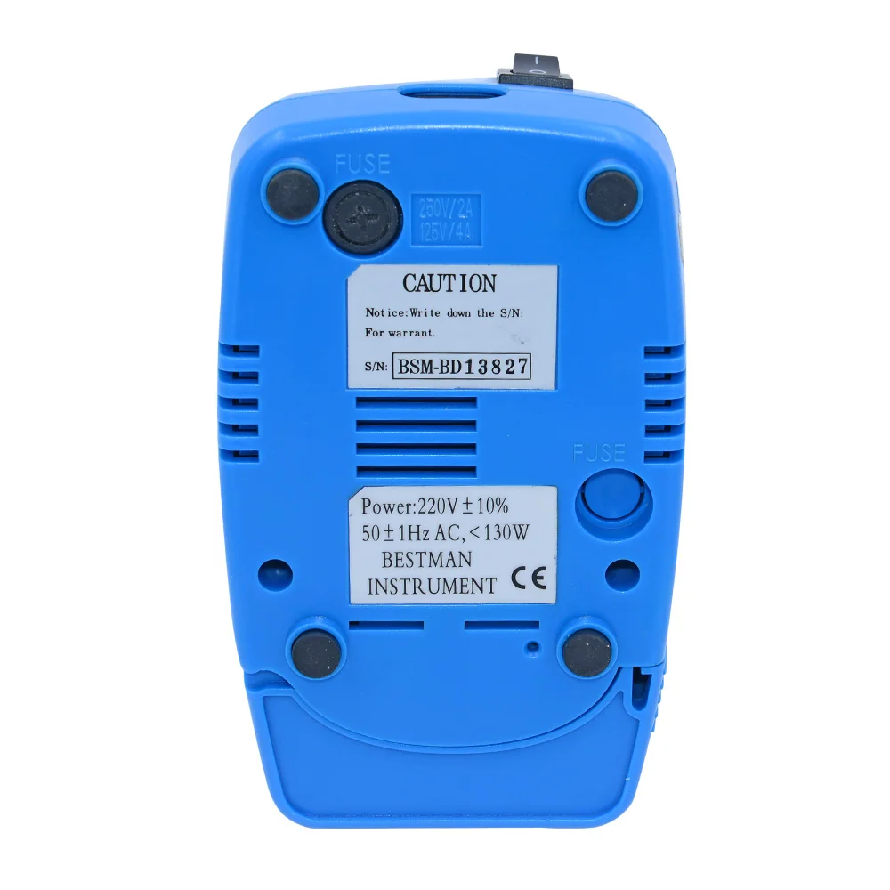 Most sold products Bestman BD-320A Medical Portable Needle Burner and Syringe Destroyer Needle Destroyer Needle Cutter Machine