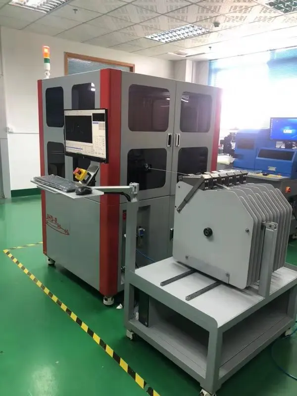 Роторная автоматическая Бендер (Роторная диетборд делая)