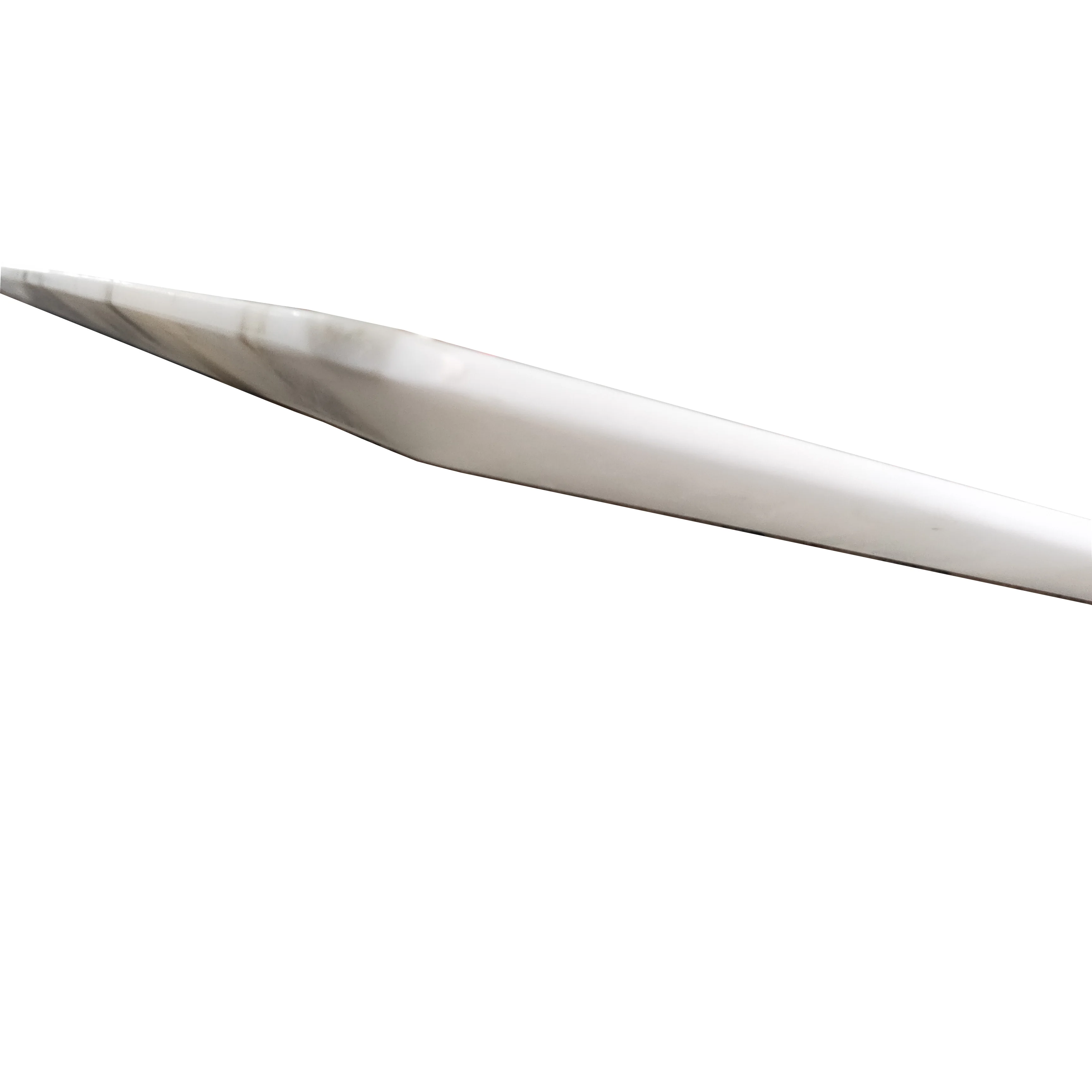 Gray Glass Dining Table Top Artificial Marble Kitchen Countertops