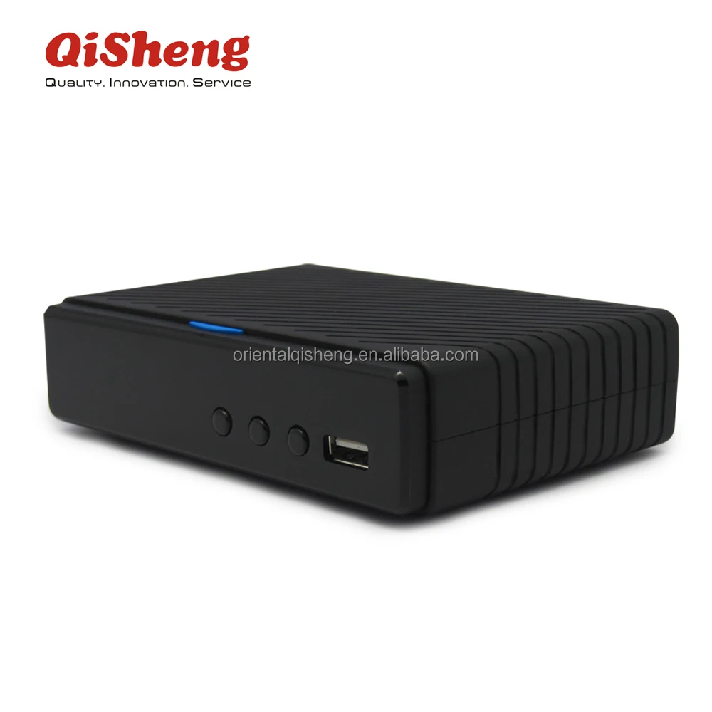 Full HD Поддержка 1080P dvb-t2 dreambox