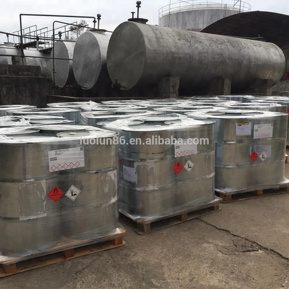 Industrial Grade Pure Natural Castor Oil China Factory