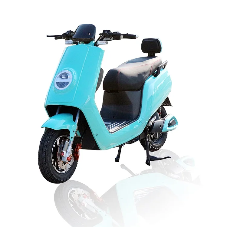 2018 1000W hot sell high performance scooter elettrico/ city sport motorcycle/ scooter/ cheap motorcycle