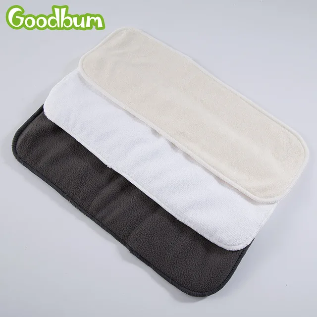 The best selling products high quality washable muslin baby cloth diapers