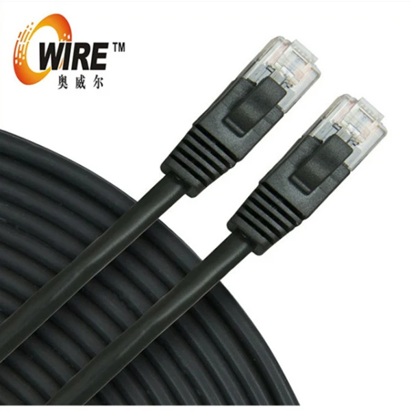 RJ45 Патч Ethernet Lan Сетевой Кабель UTP 3 Футов 1 М CAT6 Кабель