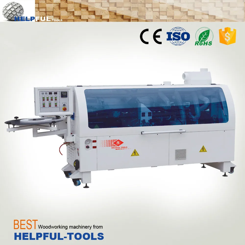 автоматического Пограничного Бандер кромкооблицовочный станок