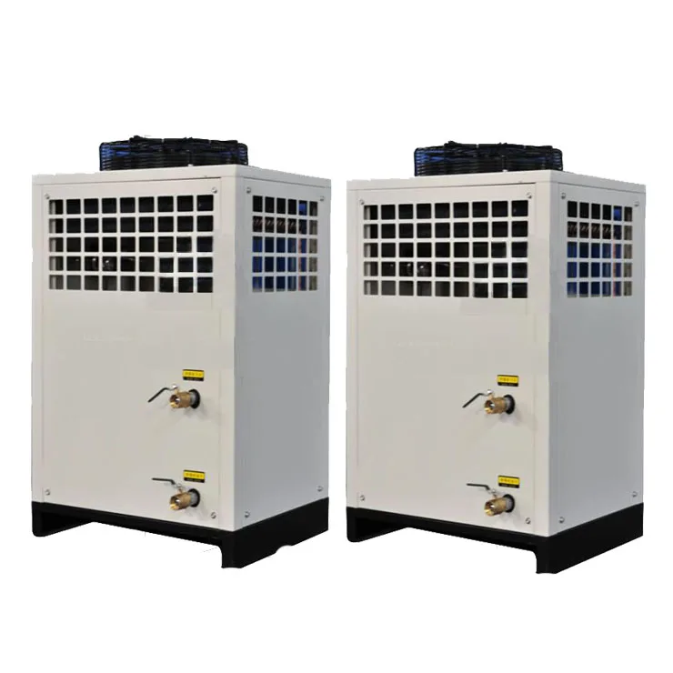 
3 ton air-cooled refrigerated compressed air dryer absorption chiller 