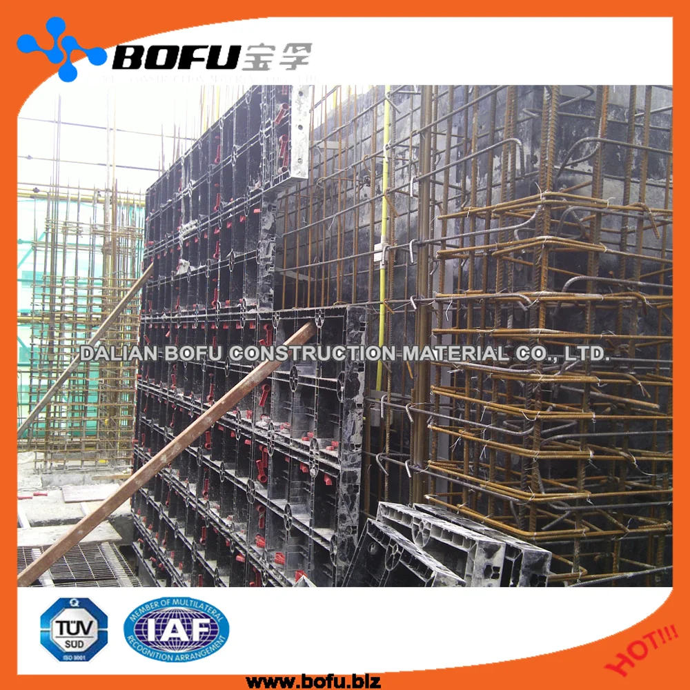 best quality for house column formwork DA
